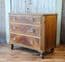 Antique pine chest of drawers - SOLD